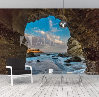 Picture of High Tide